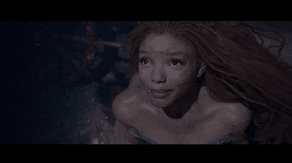 The Little Mermaid