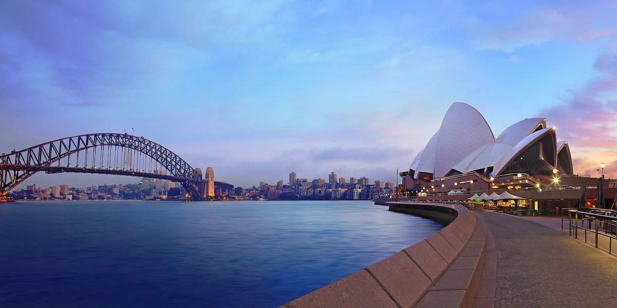 Australia