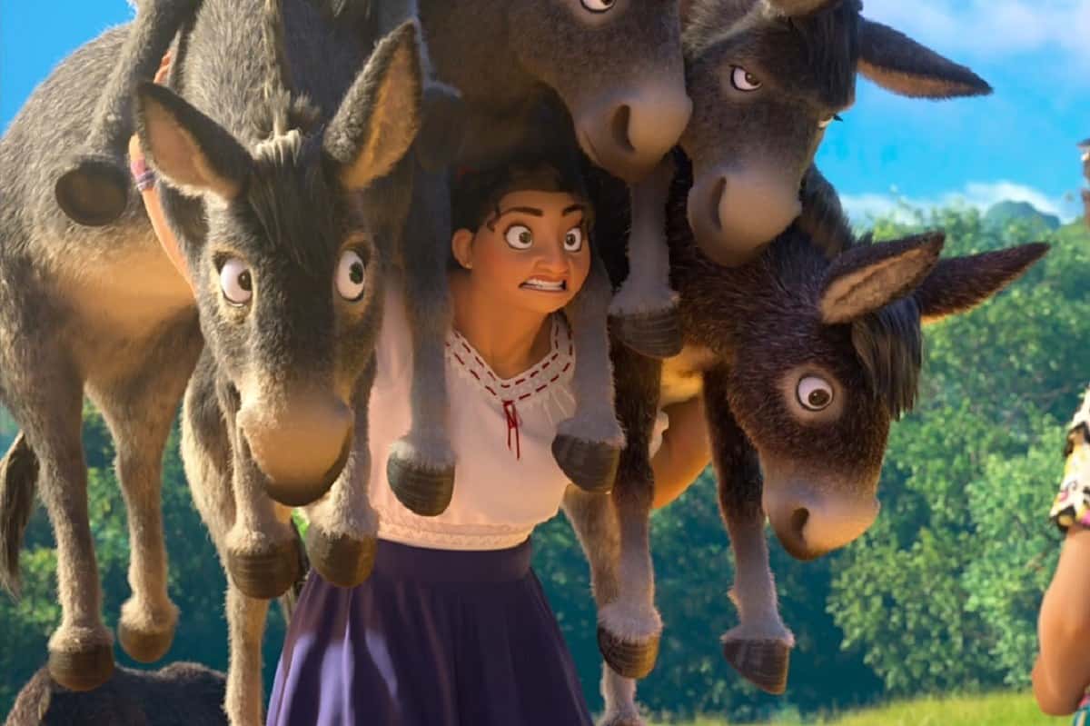 Luisa Encanto