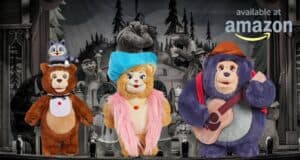 country-bear-jamboree-merch-amazon