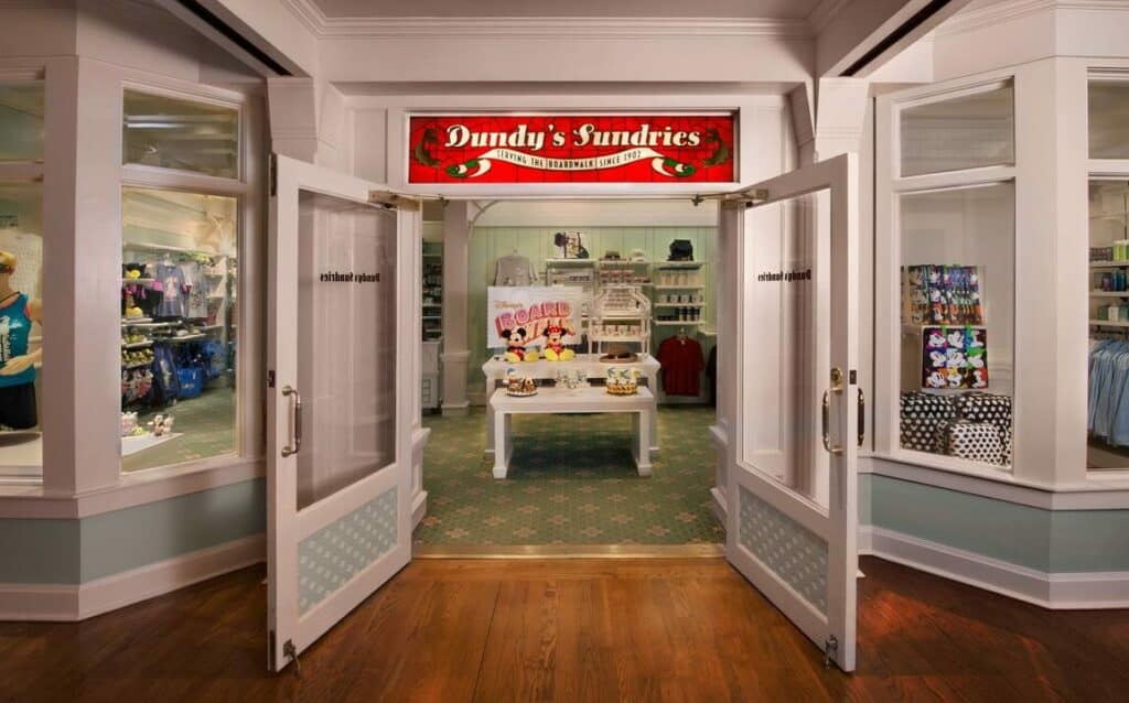 dundys-sundries