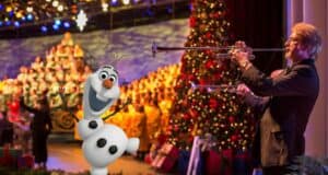 epcot-candlelight-processional
