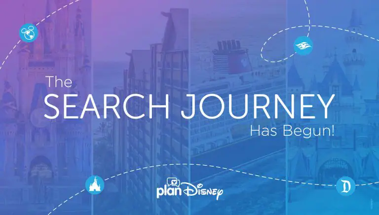 planDisney Panelist