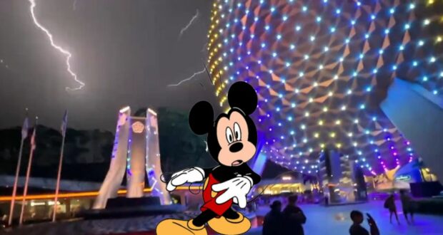 lightning-at-epcot