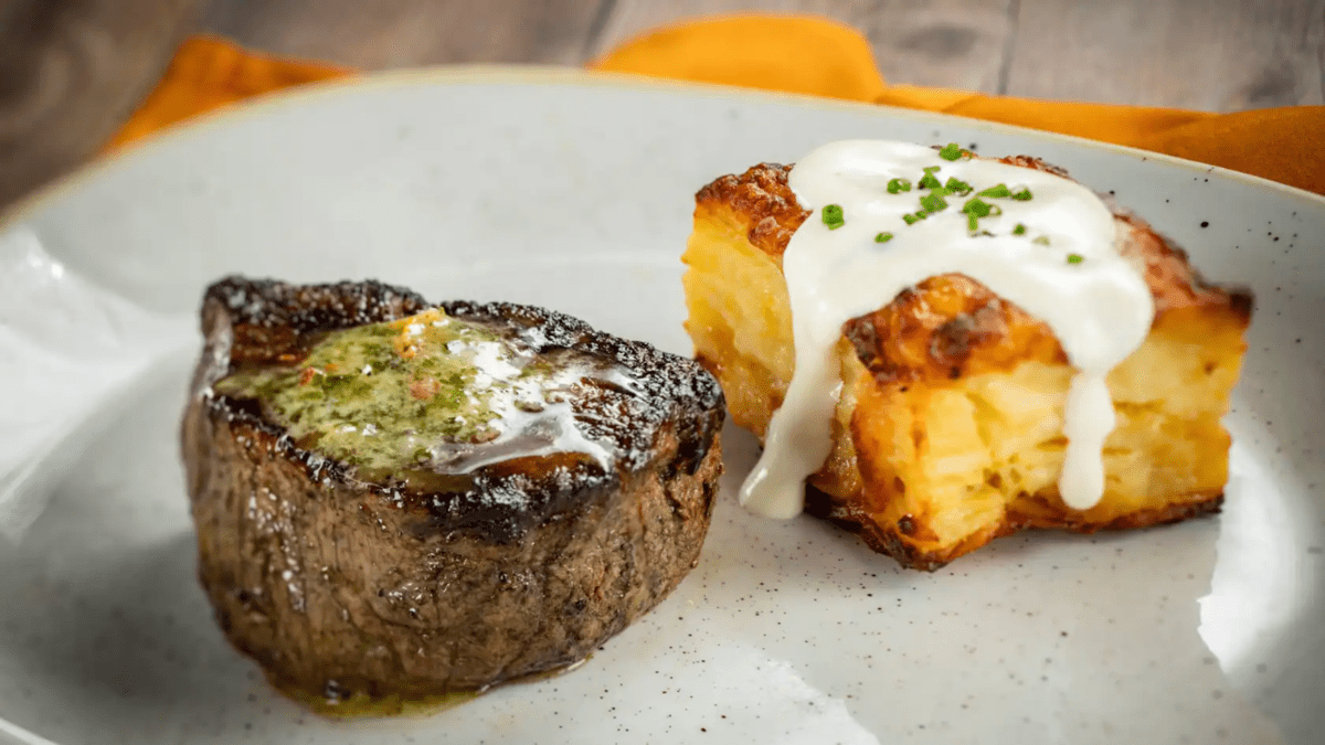 Steakhouse 71