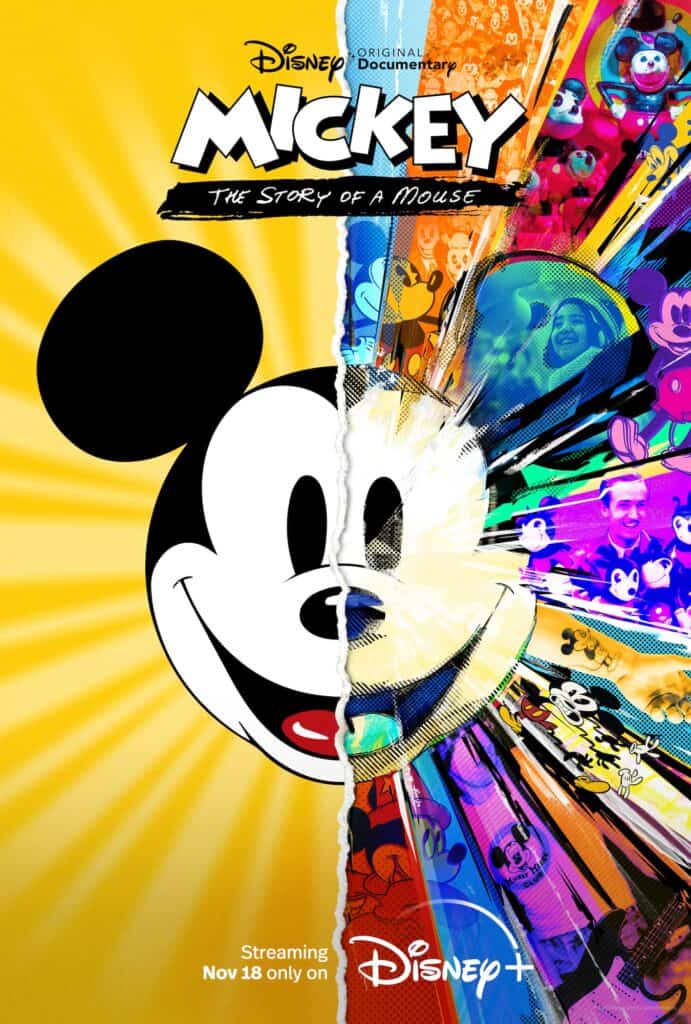 Mickey Mouse