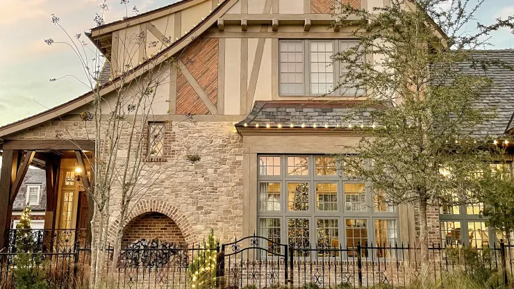 golden oaks home 