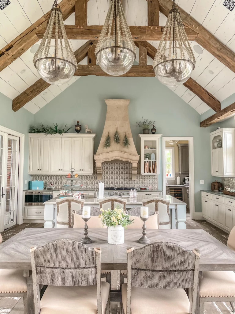 golden oaks home