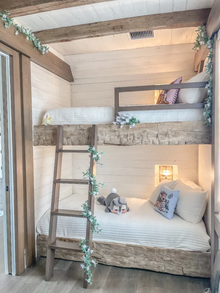 golden oaks bambi room