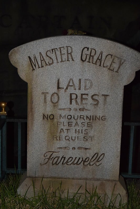 Haunted Mansion