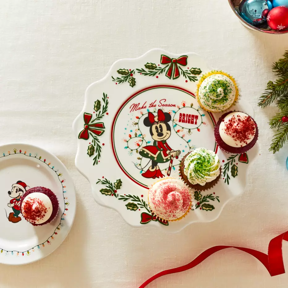 christmas merch