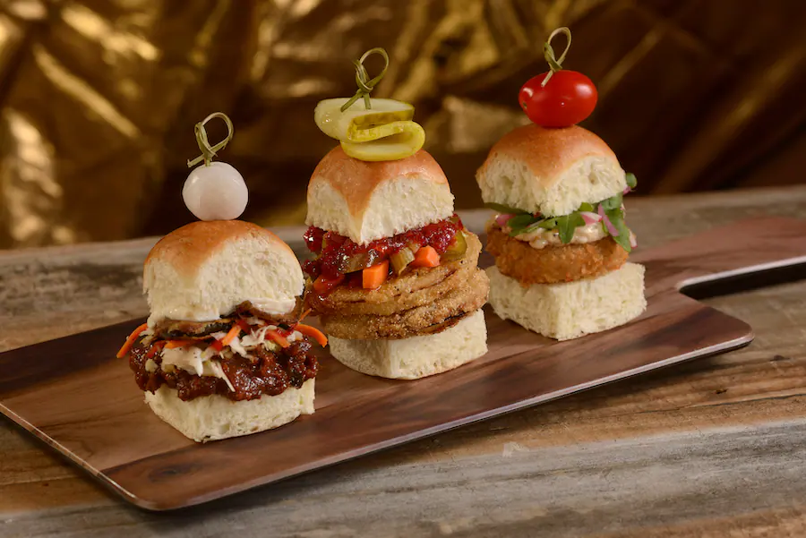 port orleans food