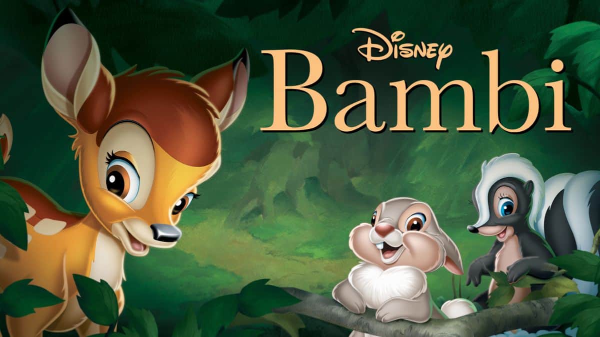 bambi