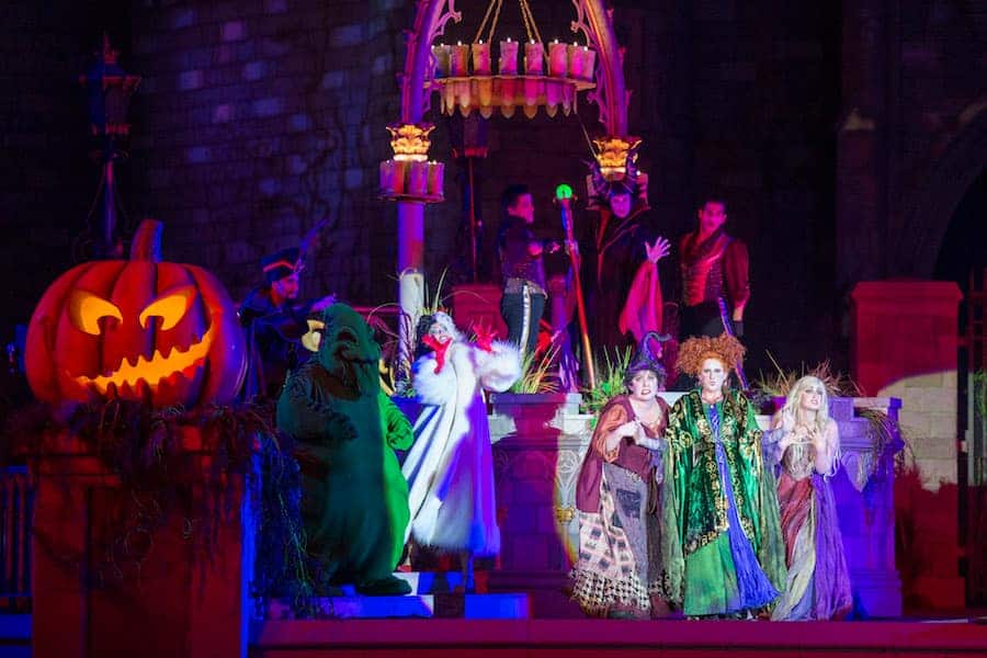 Hocus Pocus Halloween