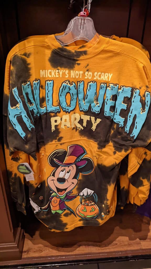 halloween-party-merchandise