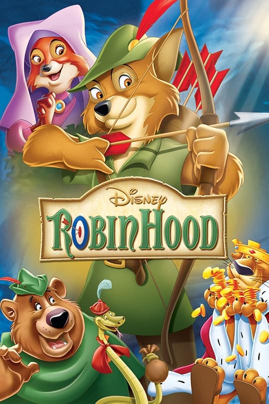 robin-hood