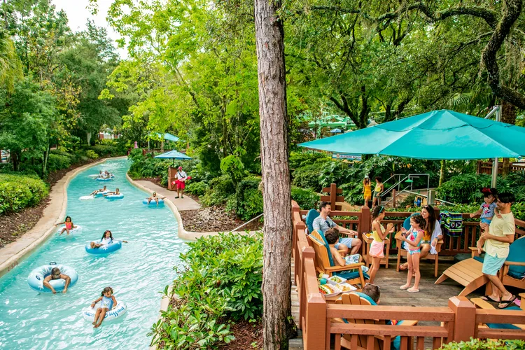 Blizzard Beach