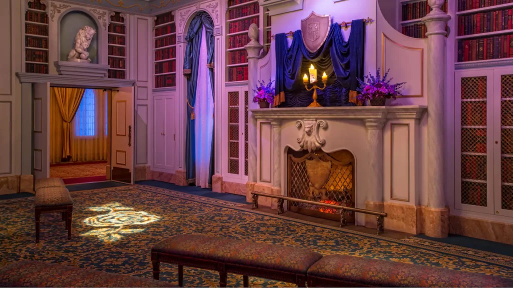 enchanted tales