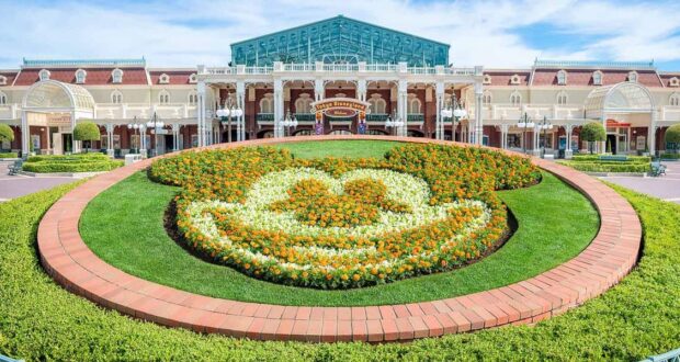 tokyo disneyland