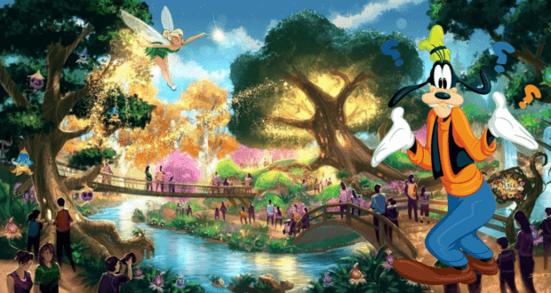 tinker bell
