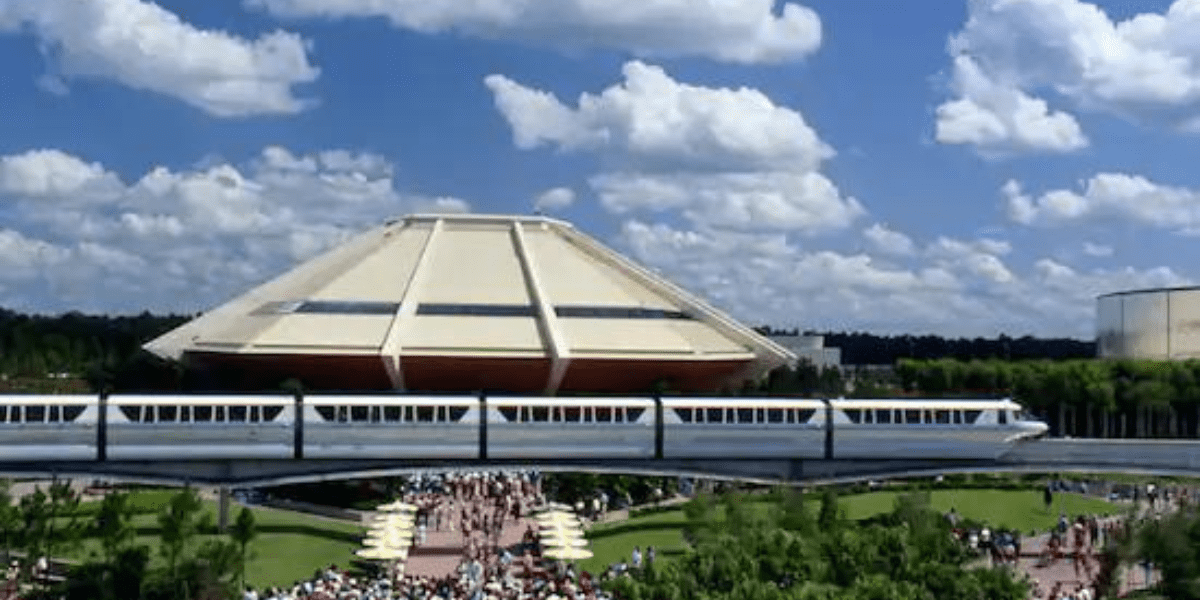 Horizons ride