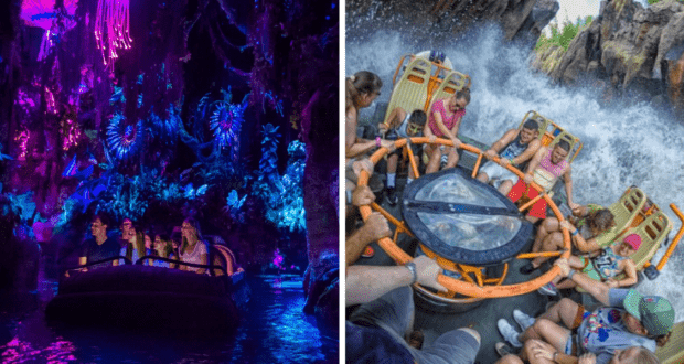 disneys-animal-kingdom-water-ride