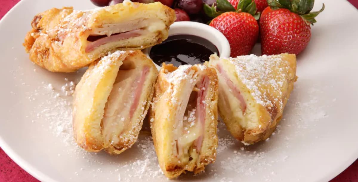 blue bayou monte cristo