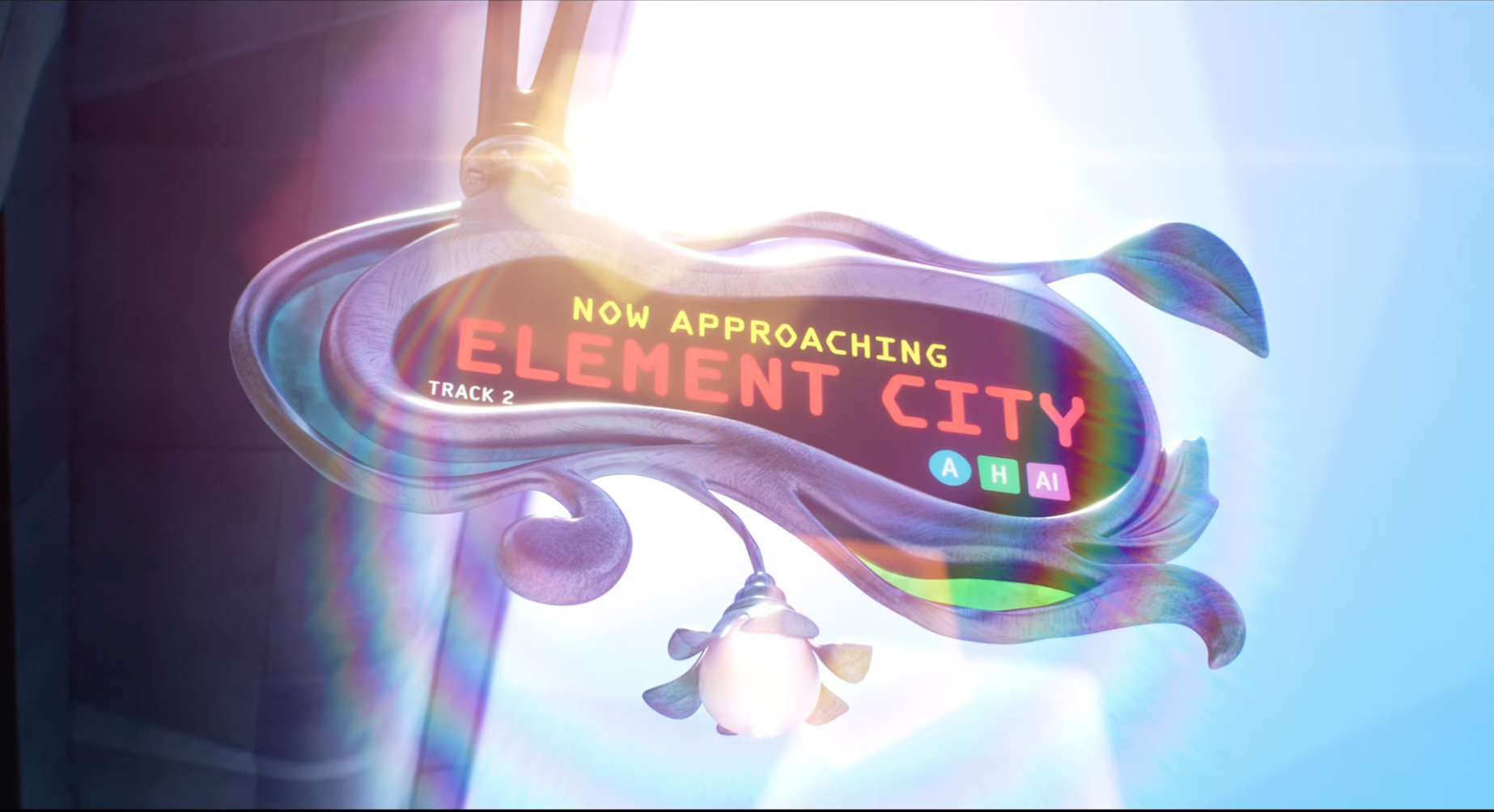 element city 