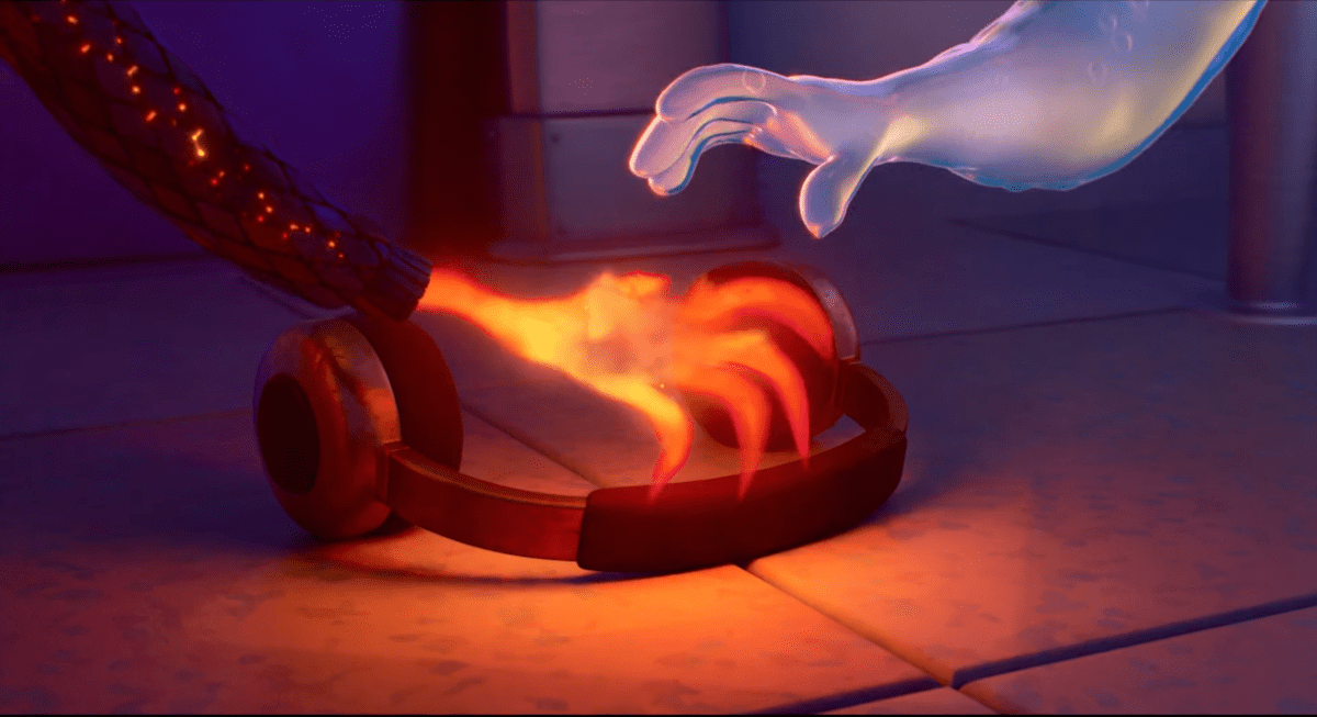 elemental