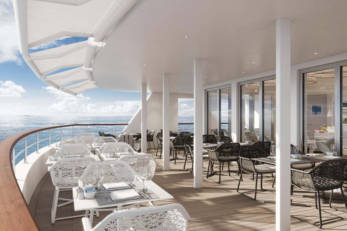 islander ii patio cafe