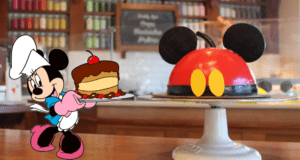 amorette's cake decorating