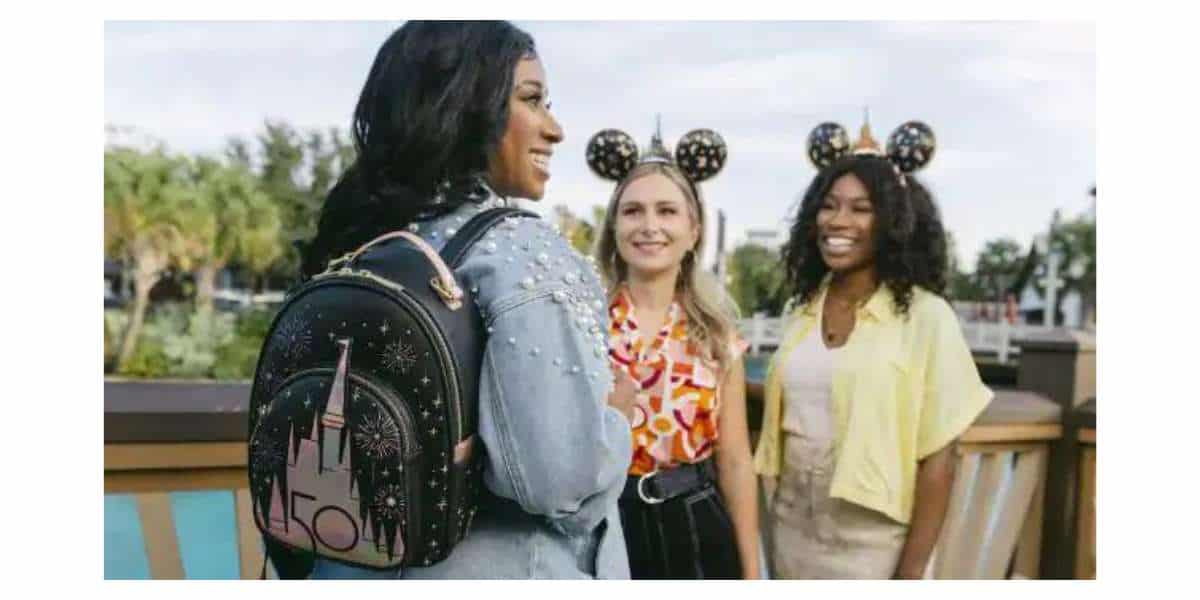 Disney 50th Finale Merchandise