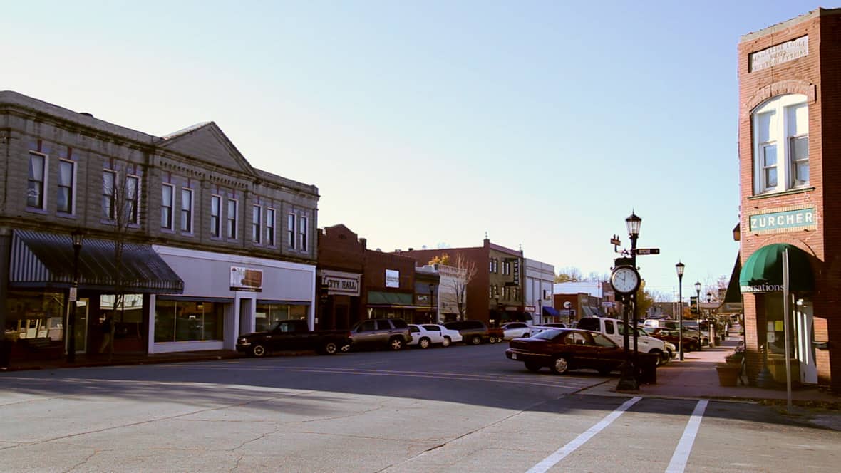 Marceline, MO