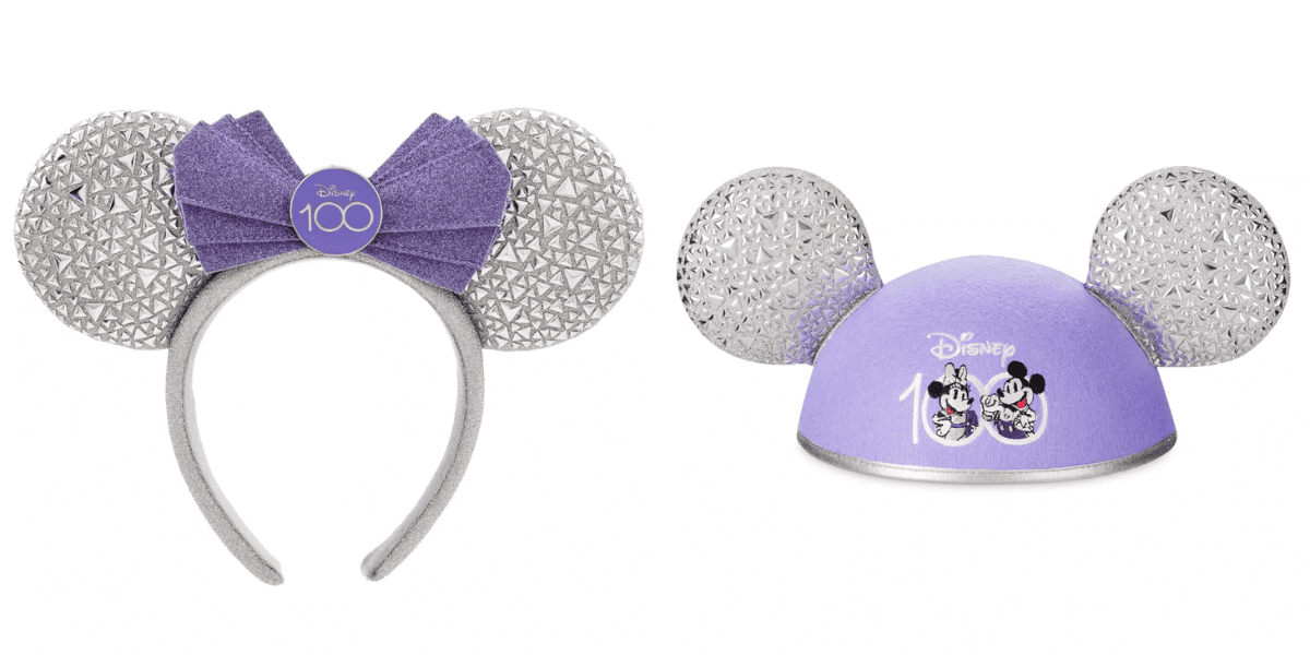 disney100 collection