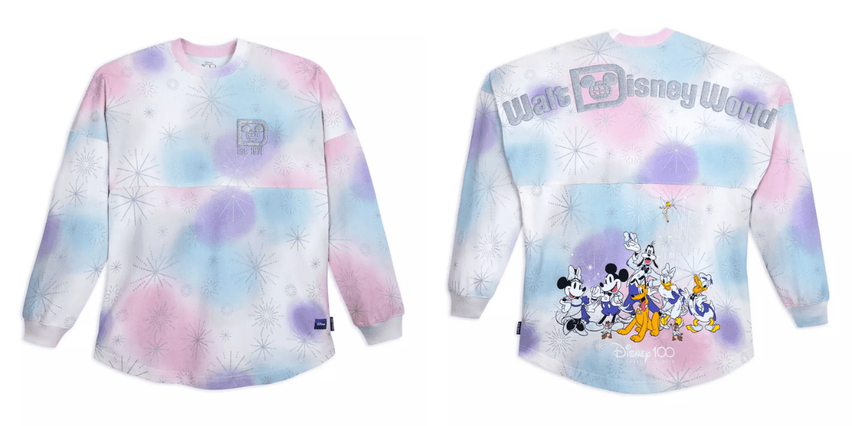 disney100 collection