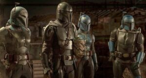 the mandalorian season 3 teaser still