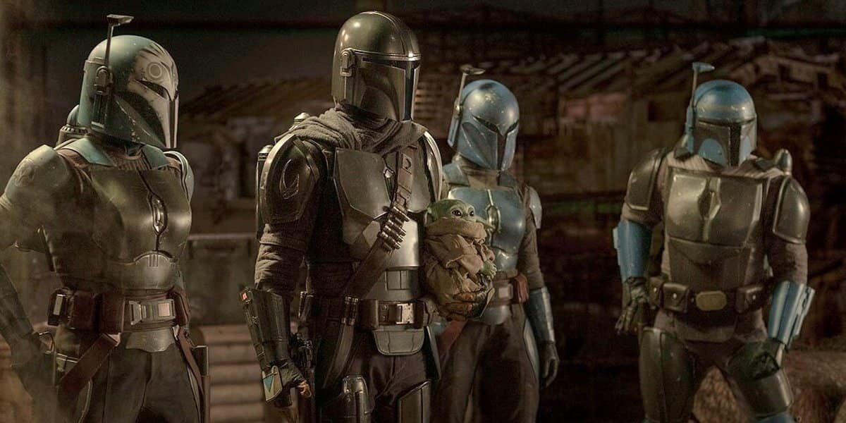 the mandalorian season 3 teaser still