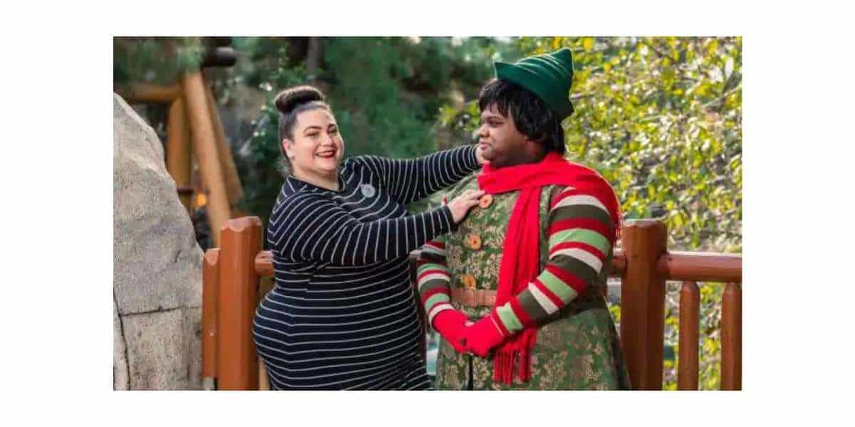 Cast Member Costumes