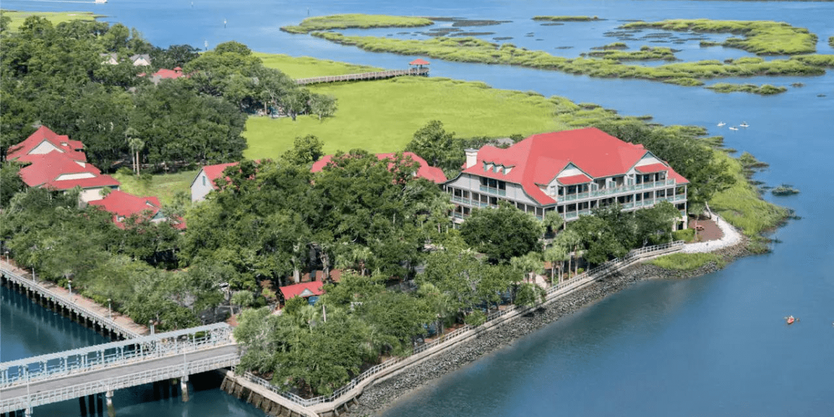 Disney's Hilton Head Island
