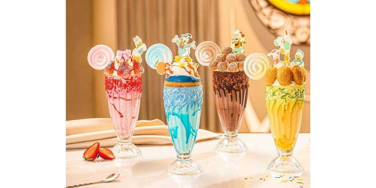 Donald's Dine 'n Delights (2)