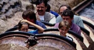 splash mountain prince william