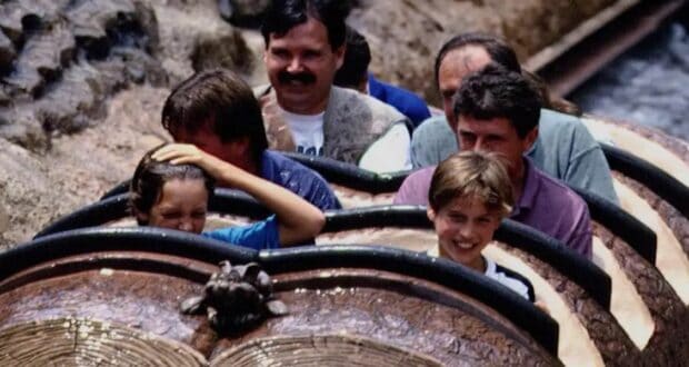 splash mountain prince william