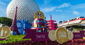 Food and Wine Festival
