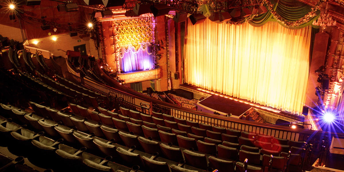 El Capitan Theatre