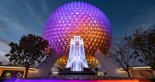 Spaceship Earth
