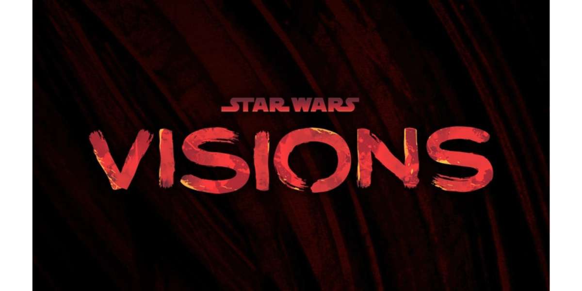 Star Wars Visions Volume 2
