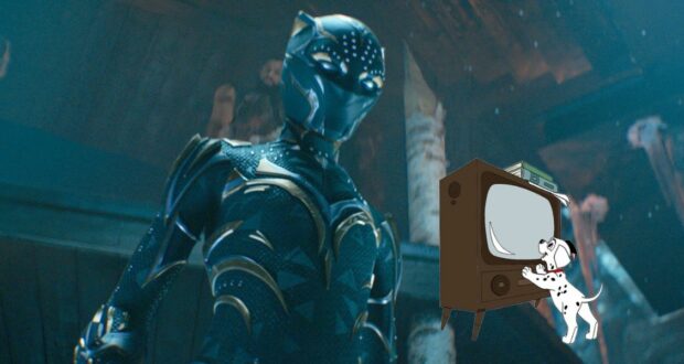 wakanda TV