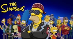 the simpsons