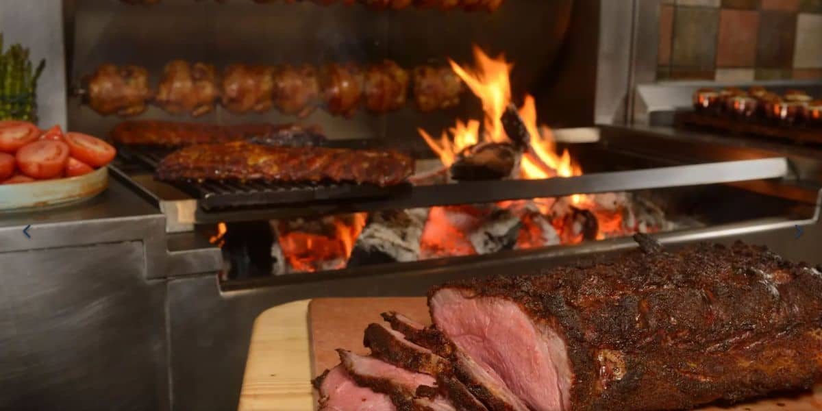 Boma Roasted Beef