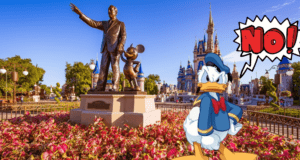Banned From Disney Feature Image